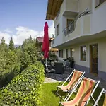 Fussalm Apartman *