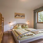 Apartman Fussalm *