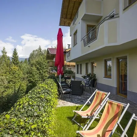Fussalm Lägenhet *