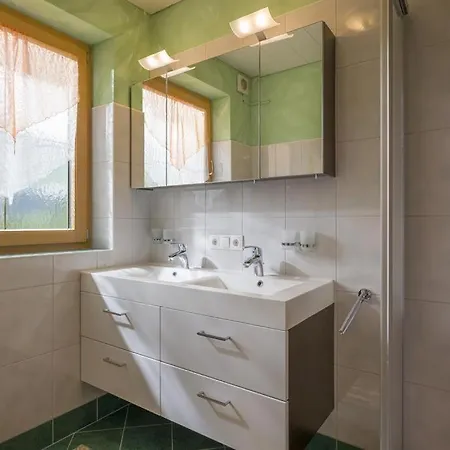 Apartamento Fussalm Gerlosberg