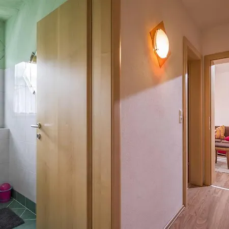 Apartament Fussalm Gerlosberg