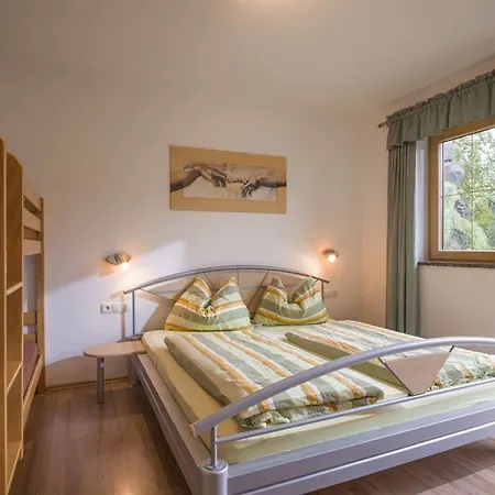 Apartamento Fussalm *