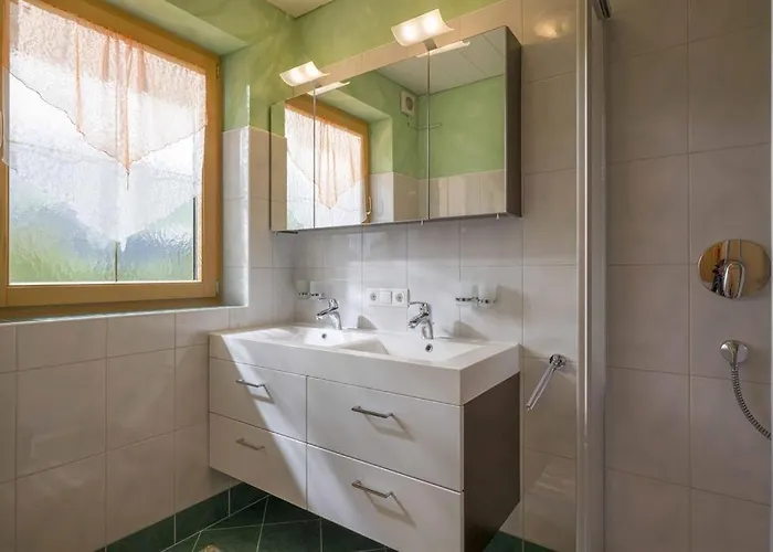 Fußalm * Gerlosberg