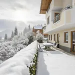 Fussalm Lejlighed Gerlosberg