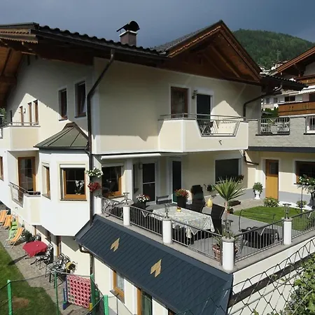 Fussalm Gerlosberg